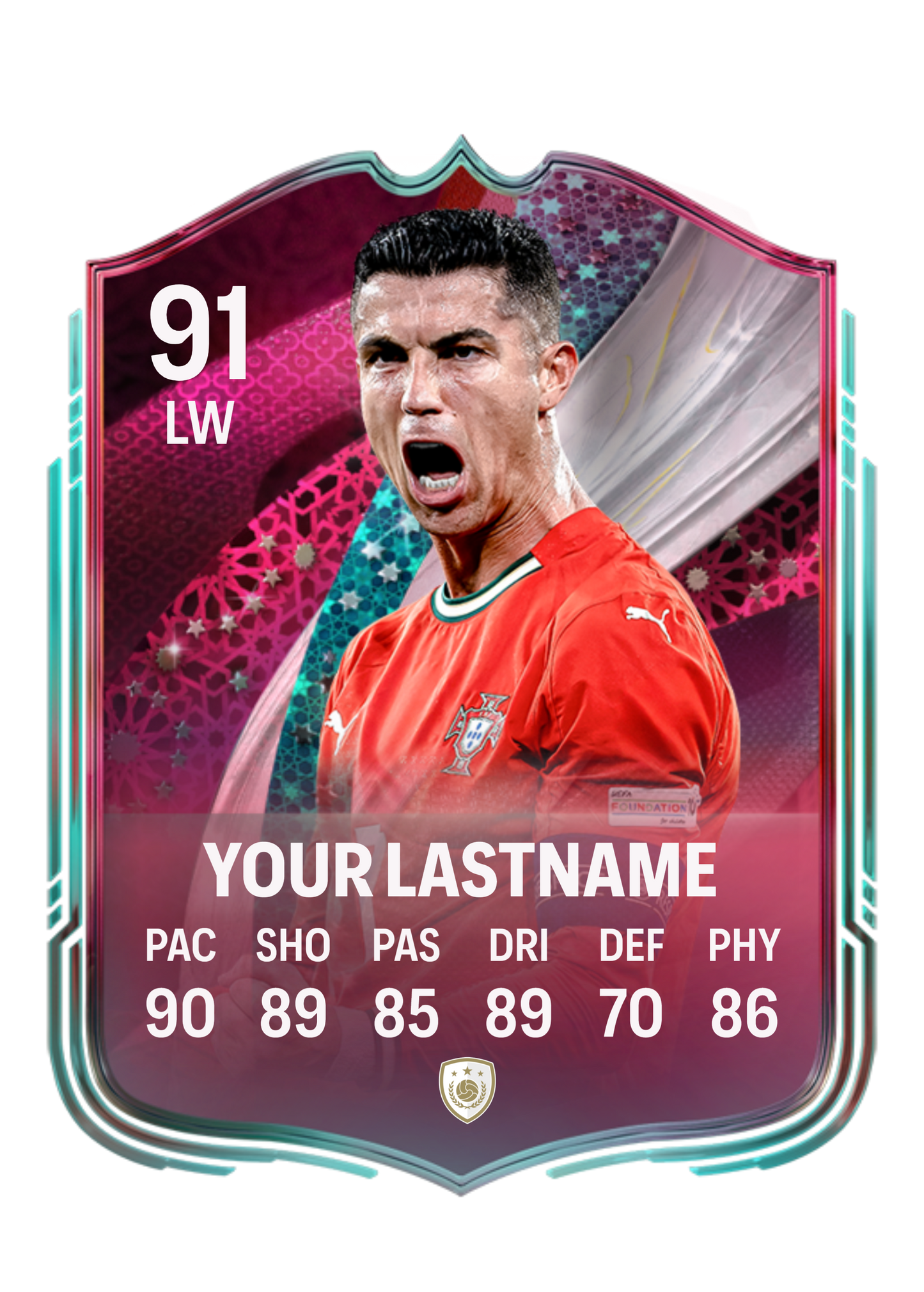 Festival of Football Captains