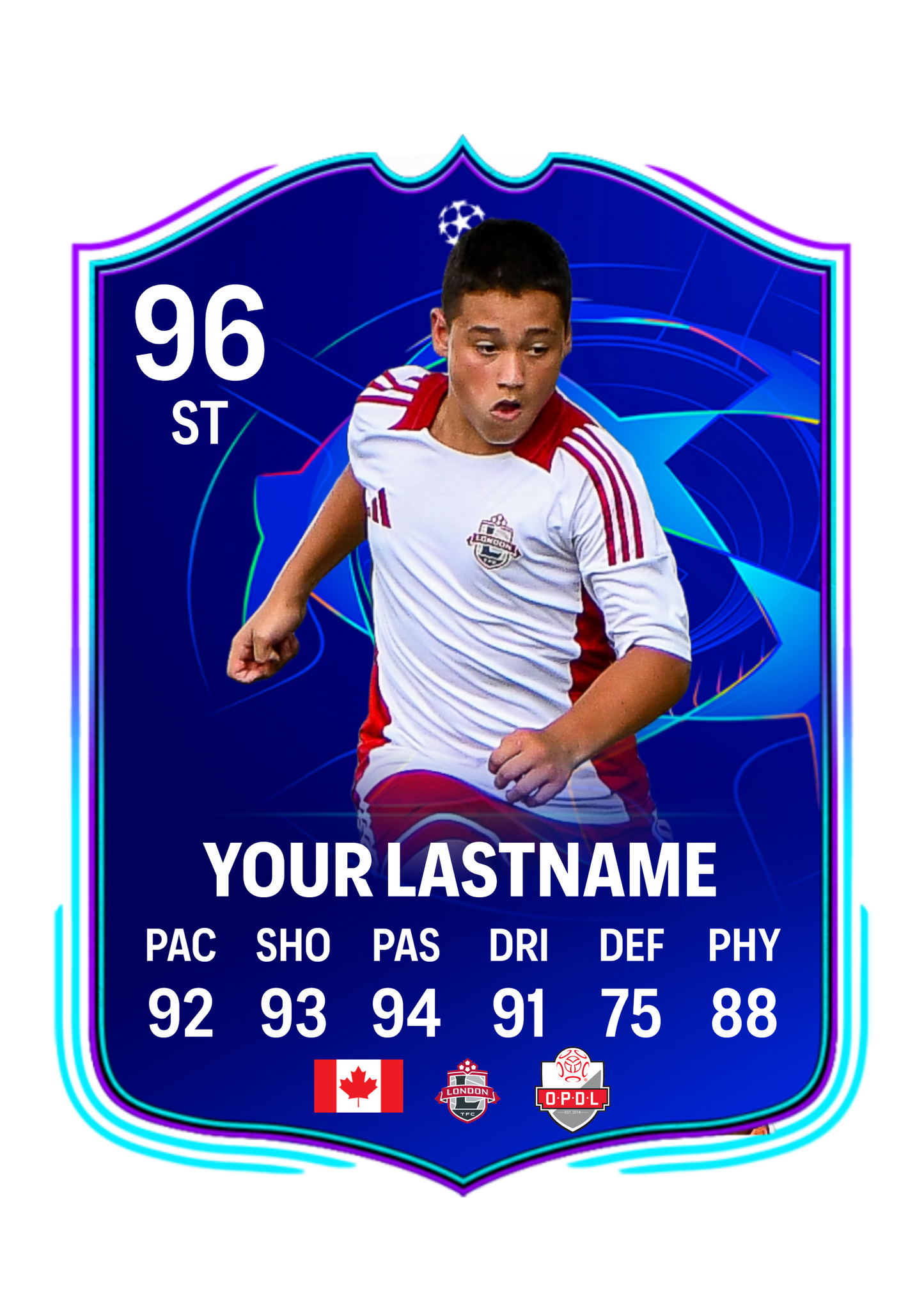 Champions League - Road to the Knockouts