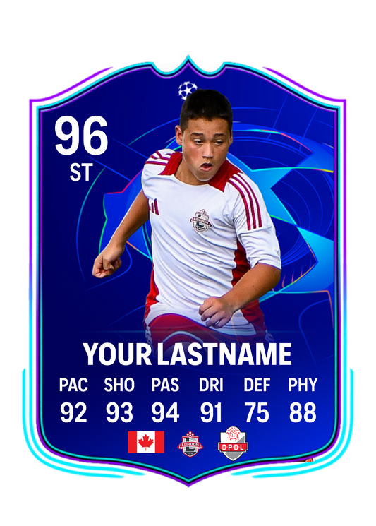 Champions League - Road to the Knockouts