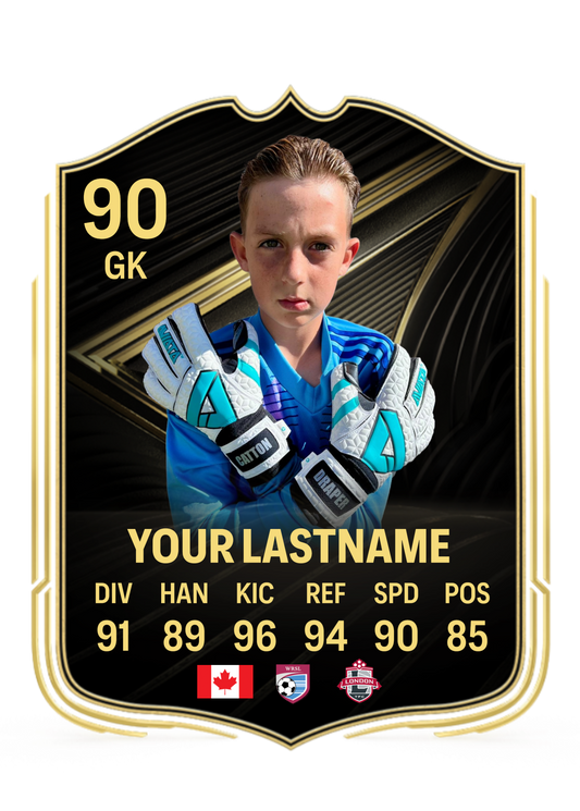 TOTW - Team of the Week